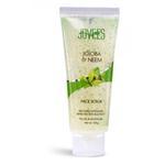 JOVEES SCRUB JOJOBA 100GM